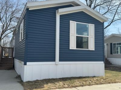 Mobile Home at 4261 Grange Hall Rd #133 Holly, MI 48442