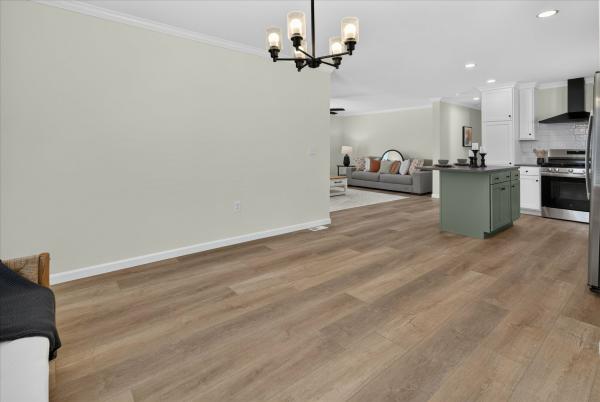 2026 Ritz Craft Harrison  Home