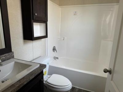Photo 4 of 10 of home located at 4261 Grange Hall Rd #133 Holly, MI 48442