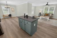 2026 Ritz Craft Harrison  Home