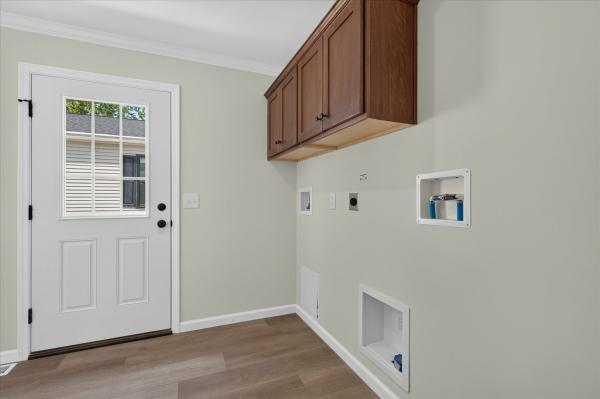 2026 Ritz Craft Harrison  Home