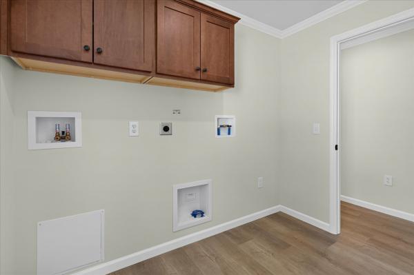 2026 Ritz Craft Harrison  Home