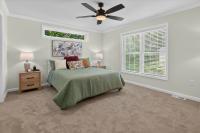 2026 Ritz Craft Harrison  Home