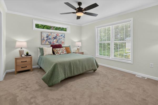 2026 Ritz Craft Harrison  Home