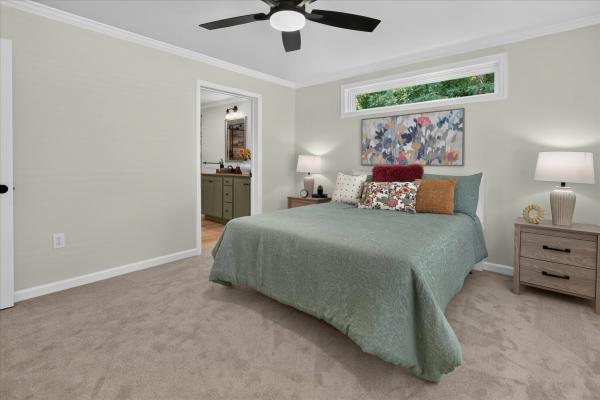 2026 Ritz Craft Harrison  Home