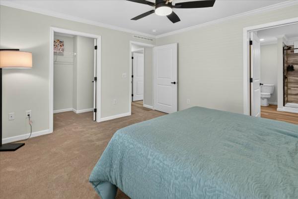 2026 Ritz Craft Harrison  Home
