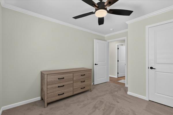 2026 Ritz Craft Harrison  Home