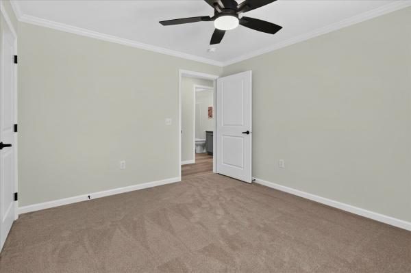 2026 Ritz Craft Harrison  Home