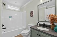 2026 Ritz Craft Harrison  Home
