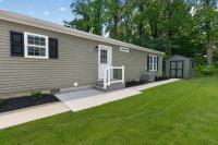 2026 Ritz Craft Harrison  Home