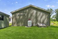 2026 Ritz Craft Harrison  Home