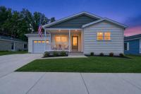 2026 Ritz-Craft PA IND HUD  Home