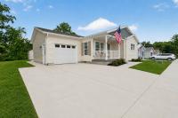 2026 Ritz-Craft PA IND HUD  Home