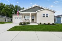 2026 Ritz-Craft PA IND HUD  Home