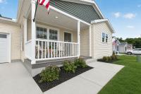 2026 Ritz-Craft PA IND HUD  Home