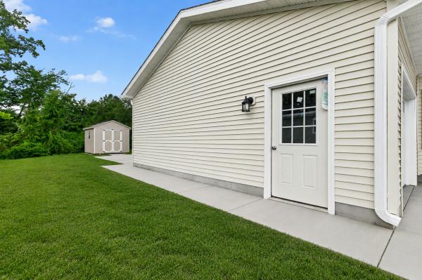 2026 Ritz-Craft PA IND HUD  Home