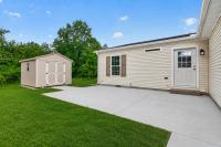 2026 Ritz-Craft PA IND HUD  Home
