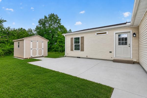 2026 Ritz-Craft PA IND HUD  Home