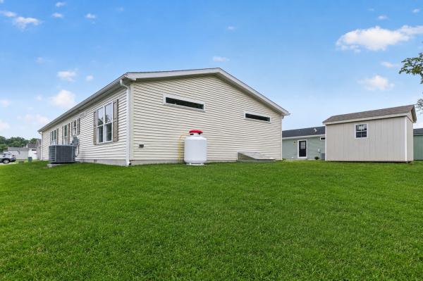 2026 Ritz-Craft PA IND HUD  Home