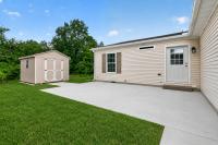 2026 Ritz-Craft PA IND HUD  Home