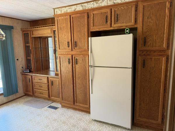 1982 Marlette 14 x 70 Mobile Home