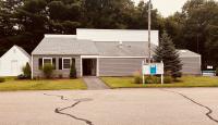 1982 Marlette 14 x 70 Mobile Home