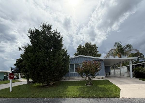 1984 SNMN Mobile Home For Sale