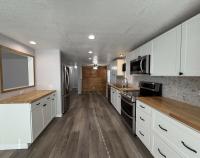 1984 SNMN HS Mobile Home