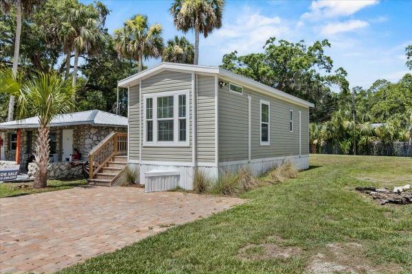 2024 Champion  PALM BAY RV  Home