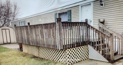 Mobile Home at 16430 Park Lake Rd #84 East Lansing, MI 48823
