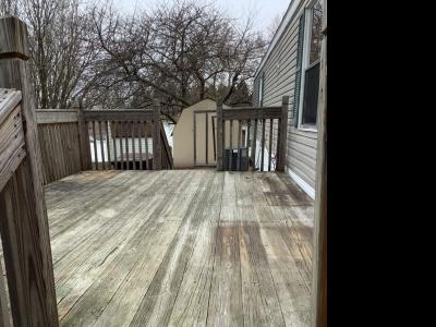Photo 2 of 9 of home located at 16430 Park Lake Rd #84 East Lansing, MI 48823