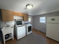 1984 SNMN HS Mobile Home