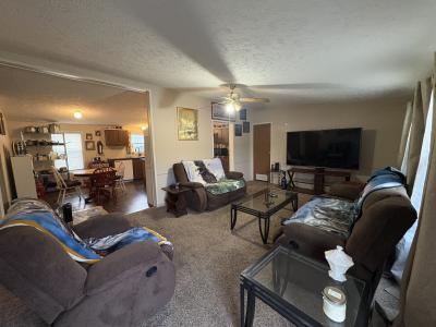 Photo 2 of 9 of home located at 184 Pebble Creek Drive Greenwood, IN 46143