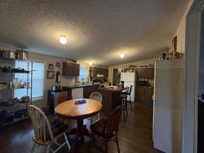 Photo 3 of 9 of home located at 184 Pebble Creek Drive Greenwood, IN 46143
