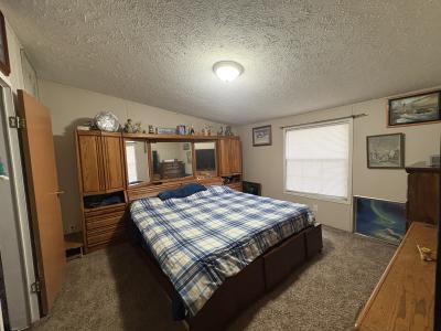 Photo 5 of 9 of home located at 184 Pebble Creek Drive Greenwood, IN 46143