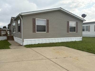 Mobile Home at 112 Pebble Creek Drive Greenwood, IN 46143