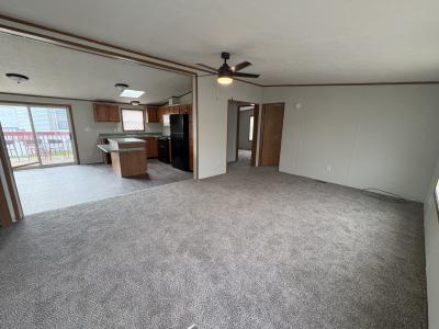Photo 2 of 8 of home located at 112 Pebble Creek Drive Greenwood, IN 46143