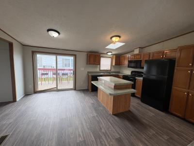 Photo 3 of 8 of home located at 112 Pebble Creek Drive Greenwood, IN 46143