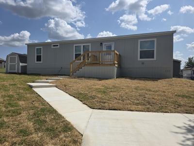 Mobile Home at 5203 Golf Tee San Antonio, TX 78244