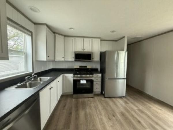 2026 clayton Mobile Home For Sale
