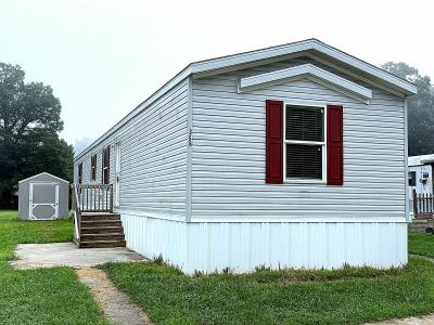 Mobile Home at 358 Seneca Drive Lot 20358 Batavia, OH 45103