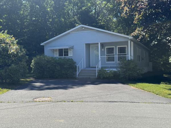 1990 Virginia Mobile Home For Sale
