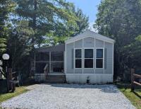 1998 Casa Villa Mobile Home