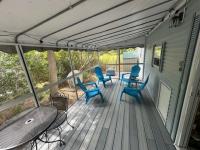 1998 Casa Villa Mobile Home