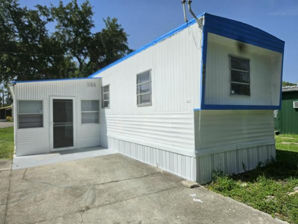 1964 home Mobile Home For Sale