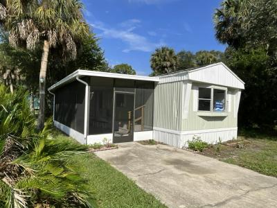 Mobile Home at 11240 N Northwood Dr. #79 Inglis, FL 34449