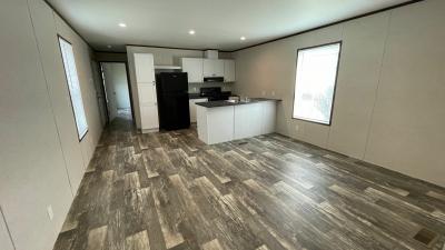 Mobile Home at 5451 Milham #394 Kalamazoo, MI 49048