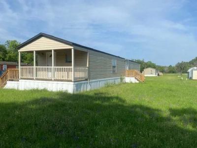 Mobile Home at 2710 West Oakridge #86 Albany, GA 31721