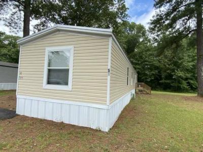Mobile Home at 2621 Jeffersonville Rd #52 Macon, GA 31217