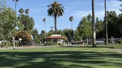 Photo 3 of 15 of home located at 5001 W Florida Ave, #626 Hemet, CA 92545